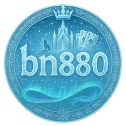 bn880 লোগো